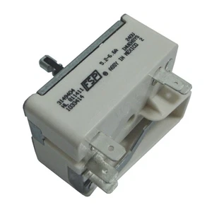 Interruptor de elementos de superficie original Whirlpool WP3149404 se adapta a: 3149404 3148951 31 - Imagen 1 de 1