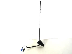 GENUINE FORD FOCUS MK3 AERIAL WHIP AND BASE GPS  SATNAV AM5T 18828 EE  2011-2018 - Picture 1 of 3