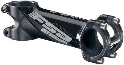 FSA Energy 80mm 31.8mm Aluminum Bike Stem with CNC Machining & Titanium Hardware - Image 1 of 2