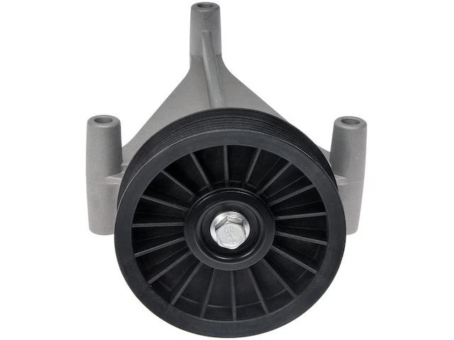 Polea compresor de aire acondicionado de paso para Nissan Frontier 2005-2014 4,0 L V6 2006 JP776TN Foto 1 de 1