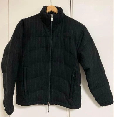 THE NORTH FACE PURPLE LABEL wool down jacket - Image 1 of 4