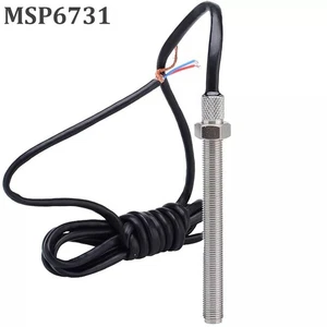 MSP6731 Rotational Speed Sensor with Comprehensive Specs for Generators - Picture 1 of 9