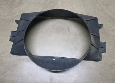 1998-2002 FORD F150 EXPEDITION 4.6L 5.4L RADIADOR VENTILADOR COBERTURA FABRICANTE DE EQUIPAMENTO ORIGINAL. F85A-8146-BB - Imagem 1 de 4