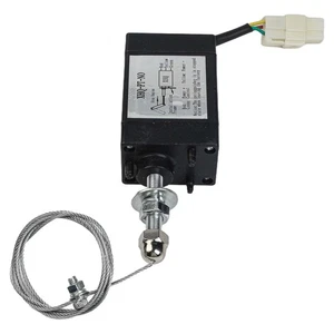 Solenoid Valve Valve XHQ-PT Electric Throttle Adjuster Electromagnetic - Picture 1 of 15
