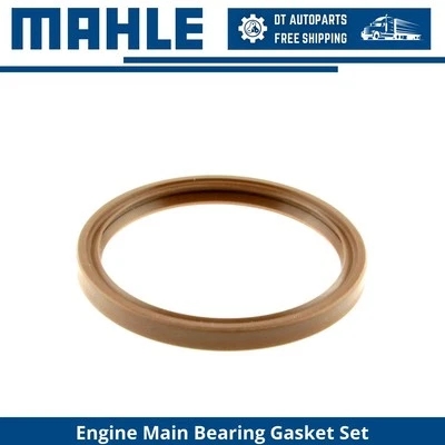 Juego de juntas de cojinete principal de motor Mahle 2002 2003 2004 para Toyota RAV4 2001-2008 Foto 1 de 2