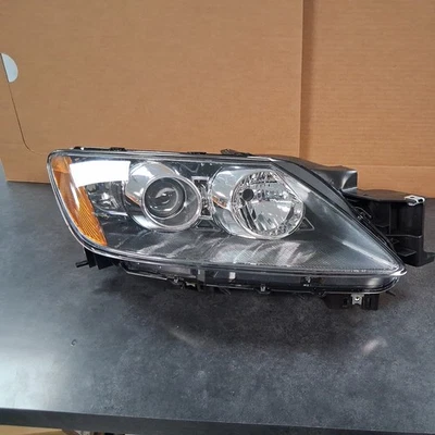 For Mazda CX-7 Headlight 2007 2008 Passenger Side DOT MA2503141 | EG21-51-0K0J - Image 1 of 4