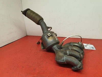 FORD B-MAX CATALYTIC CONVERTER CAT 2016 1.6L PETROL IQJA 9V21-5G232-JB - Image 1 of 4