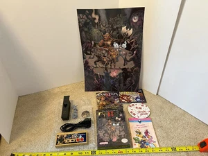 Videojuego Homebrew, The Adventures of Panzer II edición Kickstarter, ¡Nuevo! - Imagen 1 de 8