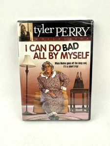 I Can Do Bad All by Myself (DVD, 2002) Madea The Tyler Perry Collection Sealed - Bild 1 von 9