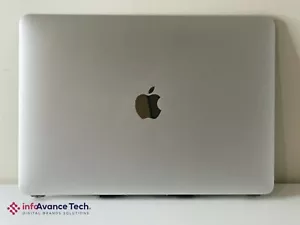 Nuevo Apple Macbook Pro 13" A1706 A1708 2016 2017 conjunto de pantalla LCD plateado. - Imagen 1 de 3