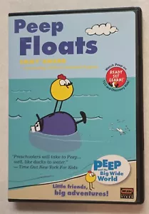 Peep und die große weite Welt DVD - Bild 1 von 7