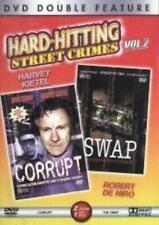 Corrupt/TheSwap - Hard Hitting Street Crimes V. 2 (DVD)  $0 shipping
