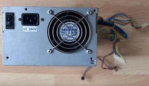 AMIGA 2000 Netzteil, getestet, work # 10 25 - Afbeelding 1 van 6