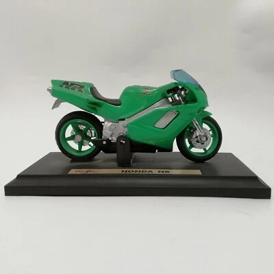 Maisto 1/18 Honda NR - Photo 1/2