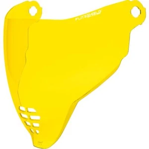 ICON Airflite FliteShield ECE 22.06 Replacement Visor Anti-Fog Tinted - Picture 1 of 10
