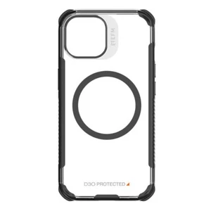 EFM Cayman 2.0 Case Armour with D3O� BIO suits iPhone 15 - Carbon - Picture 1 of 5