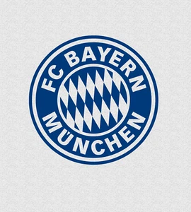FC Bayern Munich Decal Sticker - Picture 1 of 7