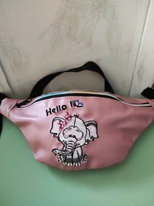 💞Bauchtasche Gürteltasche 💞 HANDARBEIT💞 - Bild 1 von 5