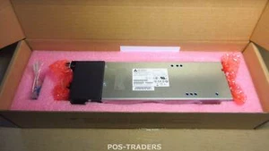 Juniper EX-PWR2-930-AC 930W AC Power Supply with PoE+ for EX4200 NEW NEUF - Photo 1/7