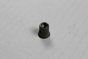 Tektronix 366-1077-00 Knob Gray For Concentric Potentiometer - Picture 1 of 1