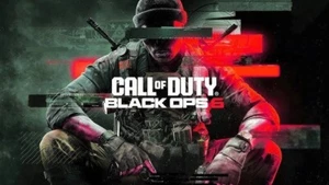 CALL OF DUTY - BLACK OPS 6 FOTOGRAFÍA DE VIDEOJUEGO COLECCIONABLE - 4x6 Foto Brillante - Imagen 1 de 1
