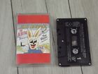 Jive Bunny and the Mastermixers The Album Cassette Tape