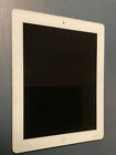 Apple iPad 2nd Generation 16GB Wi-Fi A1395 White - Great Condition