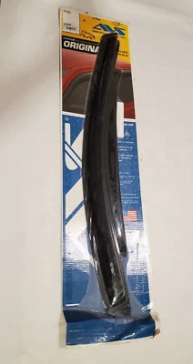 Auto Ventshade 94989 Ventvisor Deflector 4 pc. Fits 14-19 Toyota Corolla Foto 1 de 4