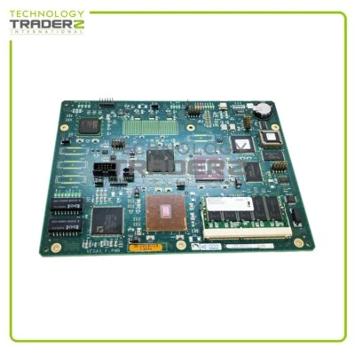 710-009141 Juniper Networks M320-FPC3 VEGAS F-PMB Flexible PIC Controller Module - Image 1 of 2