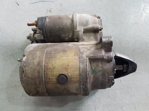 BER 3P/B AUTOBIANCHI Y10 1.1 IE (92-96) STARTER MOTOR - Picture 1 of 4