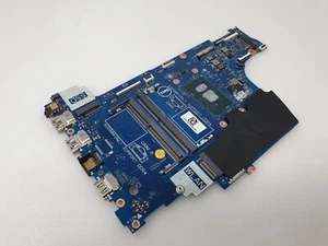 Carte mère Dell Inspiron 15 5570 P75F001 LA-F114P Intel Pentium 4415U 2,30 GHz - Photo 1/18