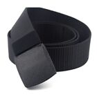 Adjustable Men's Training Waist Belt Stay Comfortable while Exercising