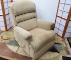 SHERBORNE  MALHAM type dual motor Electric RISER / RECLINER CHAIR  poss delivery