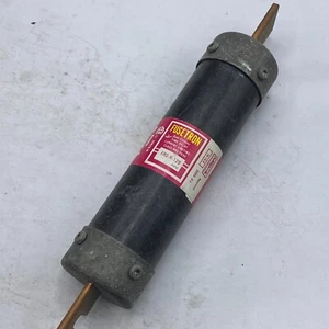 FUSETRON FRS-R-125 RK5 FUSE 300V DC 600V AC ⭐ - Picture 1 of 7