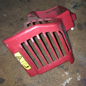 Toro Teil # 923273 Gehäuse hinten für Modell 51911 Freischneider - Bild 1 von 4