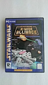 Star Wars: X-Wing Alliance (PC: Windows, 1999) - Imagen 1 de 6