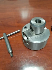 Boring Head Grand-Teterboro #100 - Picture 1 of 5