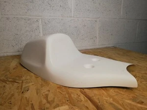 CARENADO TRASERO DUCATI SPORT CLASSIC 1000 UNIDAD DE ASIENTO TRASERO - Imagen 1 de 6