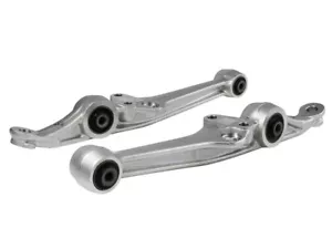 Brazos de control inferiores delanteros de goma dura Skunk2 LCA para Honda Civic / CRX 88-91 nuevos - Imagen 1 de 7