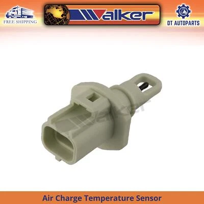 Sensor de temperatura de carga de aire Walker 1997 1998 1999 Nissan Quest 1996-2002 Foto 1 de 4