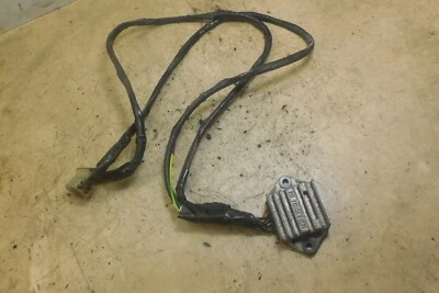 Kawasaki Z 550 LTD KZ550B CDI Steuergerät Blackbox Zündbox 21119-1040 - Bild 1 von 4