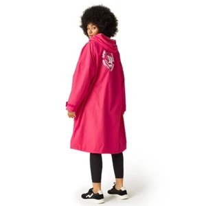 Regatta Adult Waterproof Changing Robe - Picture 1 of 6