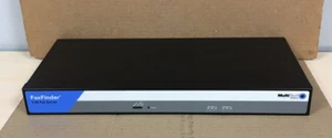 MultiTech FaxFinder FF240 V.34 Fax Server NO AC-ADAPTER - Picture 1 of 6
