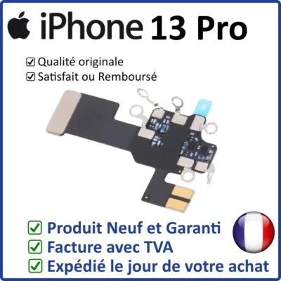 APPLE iPHONE 13 PRO - NAPPE ANTENNE WIFI