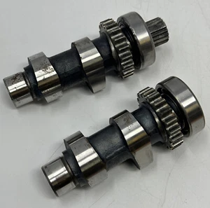 Harley-Davidson Front Camshaft Assembly 25534-99 - Stock 99-06 Authentic - Picture 1 of 10