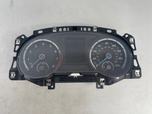 2015 VOLKSWAGEN GOLF VII 5G1,BE1,BE2,BQ1 SPEEDOMETER 5G1920958 - Picture 1 of 9