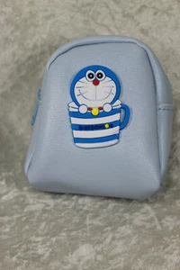 Maßstab 1/4 1/6 Mini BJD Schulrucksack Tasche Puppe Dollfie Schulranzen mnf doraemon - Bild 1 von 8