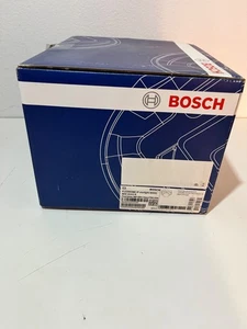 Bosch NDE-8502-R FLEXIDOME IP Starlight 8000i 2MP Dome Camera, HDR 3-9mm NEW BOX - Picture 1 of 6