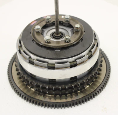 Cesta de embrague completa Harley Davidson / 11-16 Touring / 12-17 Dyna Softail 103 Foto 1 de 4