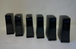 * Lot of 6 * Hughes HT2000W 1505215-0203 Dual Band Internet Modem Router (B995) - Picture 1 of 10